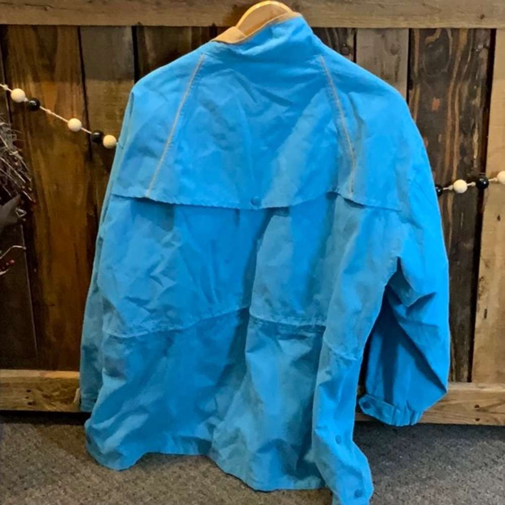 Outback Riding Jacket Size XL - Picture 3 of 3